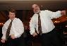 Rob and Ian dancing 3