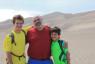 Sand Dunes National Park