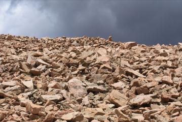Rocky Mountains