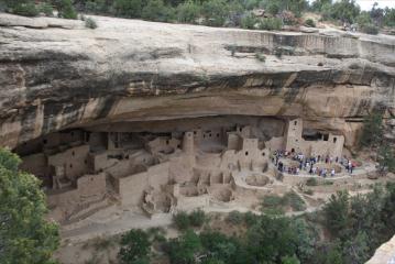 Mesa Verde