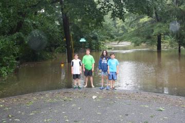 Hurricane Irene