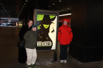 Wicked