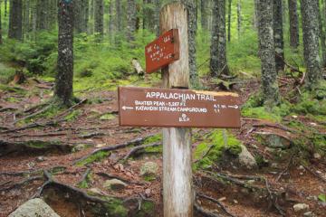 The Appalachian Trail