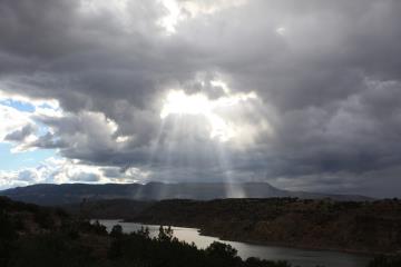 Abiquiu, NM