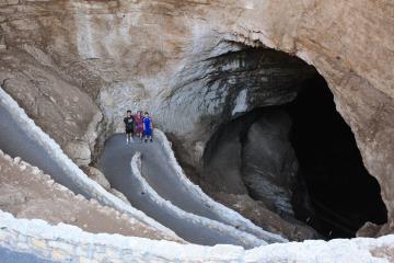 Carlsbad Caverns