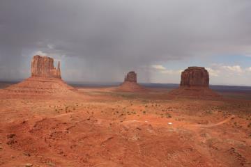 Monument Valley