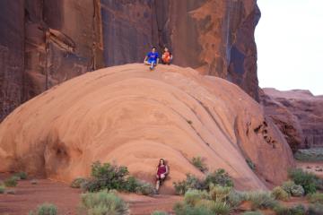 Monument Valley