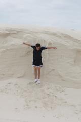 White Sands