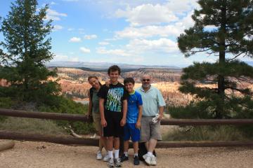 Bryce Canyon