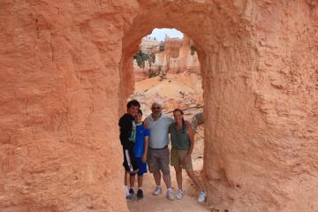 Bryce Canyon